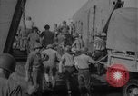 Image of American troops Salerno Italy, 1943, second 53 stock footage video 65675068621
