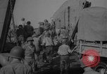 Image of American troops Salerno Italy, 1943, second 54 stock footage video 65675068621