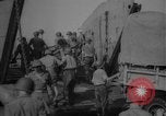 Image of American troops Salerno Italy, 1943, second 55 stock footage video 65675068621