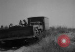 Image of American troops Salerno Italy, 1943, second 57 stock footage video 65675068621