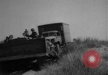 Image of American troops Salerno Italy, 1943, second 59 stock footage video 65675068621