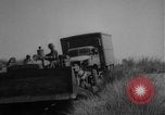 Image of American troops Salerno Italy, 1943, second 61 stock footage video 65675068621