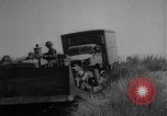 Image of American troops Salerno Italy, 1943, second 62 stock footage video 65675068621