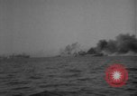 Image of American troops Salerno Italy, 1943, second 4 stock footage video 65675068622