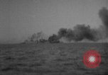Image of American troops Salerno Italy, 1943, second 9 stock footage video 65675068622