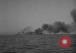 Image of American troops Salerno Italy, 1943, second 10 stock footage video 65675068622