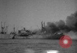 Image of American troops Salerno Italy, 1943, second 11 stock footage video 65675068622