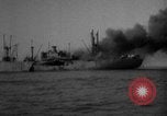 Image of American troops Salerno Italy, 1943, second 12 stock footage video 65675068622