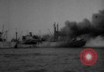 Image of American troops Salerno Italy, 1943, second 13 stock footage video 65675068622