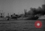 Image of American troops Salerno Italy, 1943, second 14 stock footage video 65675068622