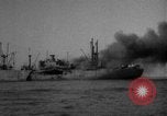 Image of American troops Salerno Italy, 1943, second 15 stock footage video 65675068622