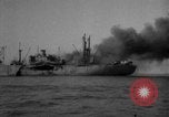 Image of American troops Salerno Italy, 1943, second 16 stock footage video 65675068622