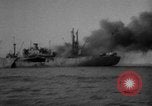 Image of American troops Salerno Italy, 1943, second 17 stock footage video 65675068622
