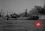 Image of American troops Salerno Italy, 1943, second 18 stock footage video 65675068622