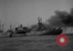 Image of American troops Salerno Italy, 1943, second 19 stock footage video 65675068622