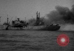 Image of American troops Salerno Italy, 1943, second 20 stock footage video 65675068622