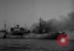 Image of American troops Salerno Italy, 1943, second 22 stock footage video 65675068622