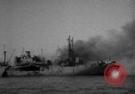 Image of American troops Salerno Italy, 1943, second 23 stock footage video 65675068622