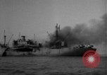 Image of American troops Salerno Italy, 1943, second 24 stock footage video 65675068622
