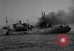Image of American troops Salerno Italy, 1943, second 25 stock footage video 65675068622