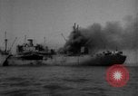 Image of American troops Salerno Italy, 1943, second 26 stock footage video 65675068622