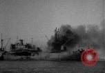 Image of American troops Salerno Italy, 1943, second 29 stock footage video 65675068622