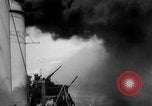 Image of American troops Salerno Italy, 1943, second 33 stock footage video 65675068622