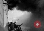Image of American troops Salerno Italy, 1943, second 34 stock footage video 65675068622