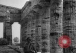 Image of American troops Salerno Italy, 1943, second 7 stock footage video 65675068623