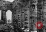 Image of American troops Salerno Italy, 1943, second 8 stock footage video 65675068623