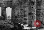 Image of American troops Salerno Italy, 1943, second 9 stock footage video 65675068623