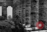 Image of American troops Salerno Italy, 1943, second 10 stock footage video 65675068623