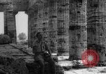 Image of American troops Salerno Italy, 1943, second 12 stock footage video 65675068623