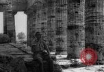 Image of American troops Salerno Italy, 1943, second 13 stock footage video 65675068623
