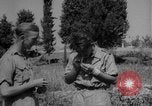 Image of American troops Salerno Italy, 1943, second 16 stock footage video 65675068623