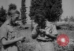 Image of American troops Salerno Italy, 1943, second 17 stock footage video 65675068623