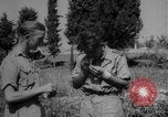 Image of American troops Salerno Italy, 1943, second 18 stock footage video 65675068623