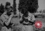 Image of American troops Salerno Italy, 1943, second 20 stock footage video 65675068623