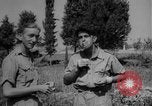 Image of American troops Salerno Italy, 1943, second 22 stock footage video 65675068623