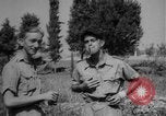 Image of American troops Salerno Italy, 1943, second 23 stock footage video 65675068623