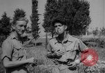 Image of American troops Salerno Italy, 1943, second 24 stock footage video 65675068623
