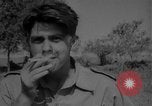 Image of American troops Salerno Italy, 1943, second 26 stock footage video 65675068623