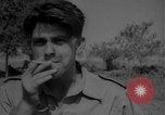 Image of American troops Salerno Italy, 1943, second 27 stock footage video 65675068623