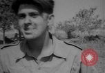 Image of American troops Salerno Italy, 1943, second 29 stock footage video 65675068623