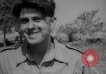 Image of American troops Salerno Italy, 1943, second 31 stock footage video 65675068623