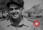 Image of American troops Salerno Italy, 1943, second 32 stock footage video 65675068623