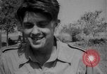 Image of American troops Salerno Italy, 1943, second 33 stock footage video 65675068623