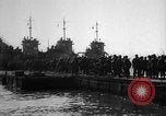 Image of American troops Salerno Italy, 1943, second 35 stock footage video 65675068623