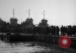 Image of American troops Salerno Italy, 1943, second 36 stock footage video 65675068623