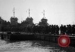 Image of American troops Salerno Italy, 1943, second 37 stock footage video 65675068623